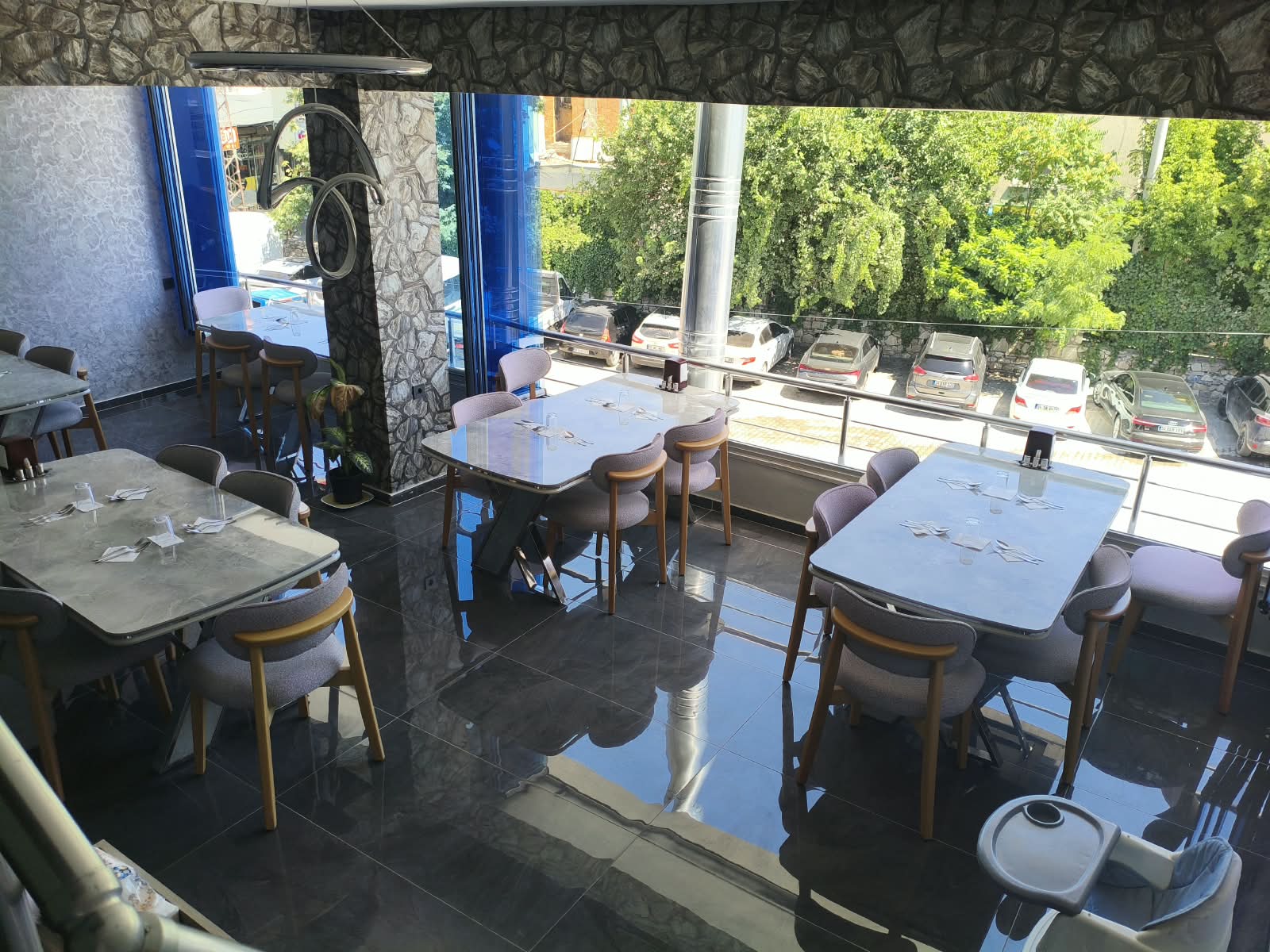 Ergani Kebap Salonu